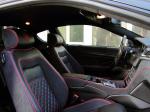Maserati GranTurismo S Superior Black Edition by Anderson Germany 2011 года